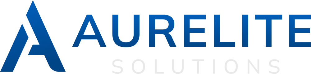 Aurelite Solutions Logo